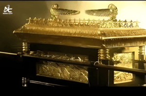 ہیکلِ سلیمانی اور تابوتِ سکینہ کی مکمل حقیقت