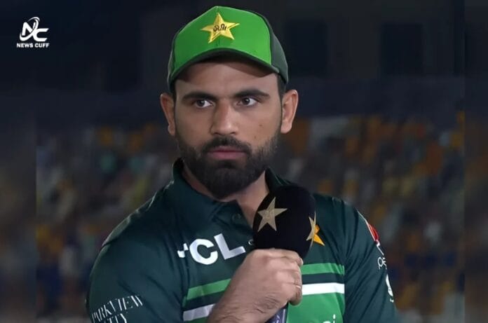 ایک پلئیر کی وجہ سے ٹیم نہیں بنتی، ساری ٹیم کو مل کر کھیلنا پڑتا ہے: فخر زمان