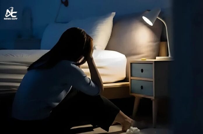 روزانہ ورزش کرنے کا وہ وقت جو نیند خراب کرنے کا باعث بنتا ہے