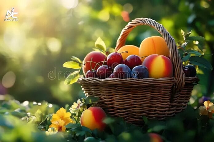 گرمیوں میں توانائی دینے والے پانچ بہترین قدرتی پھل