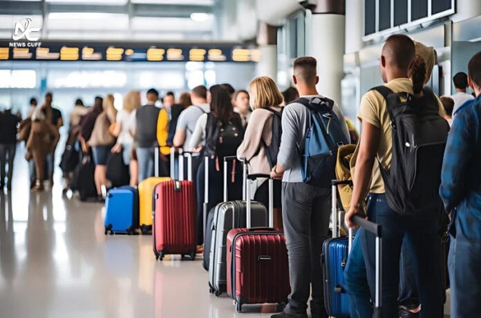 امریکا میں 1500 طلبا کے ویزے منسوخ، وجہ بھی سامنے آگئی