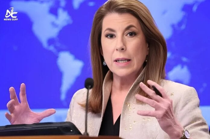 پہلگام حملہ: امریکہ کا پاکستان اور بھارت کے درمیان بڑھتی کشیدگی پر ردعمل آ گیا