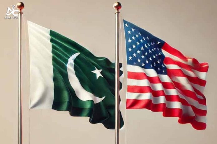 امریکی وفد کا پاکستان کا دورہ، قیمتی معدنیات اور انسداد دہشت گردی پر تبادلہ خیال