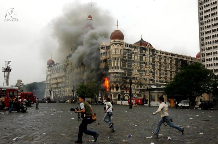 امریکا نے ممبئی حملوں کے ملزم تہور حسین رانا کو بھارت کے حوالے کر دیا