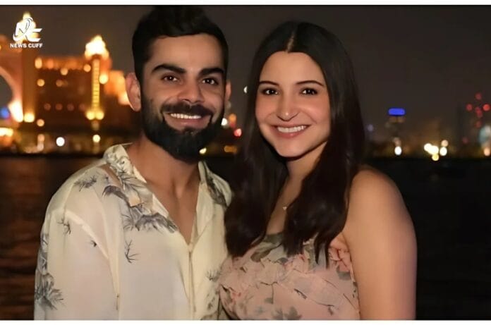 ویرات کوہلی اور انوشکا شرما بھارت کیوں چھوڑنا چاہتے ہیں؟ وجہ سامنے آ گئی