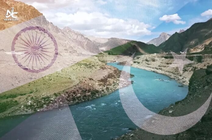 پاکستان اور بھارت کے درمیان سندھ طاس معاہدہ کیا ہے؟