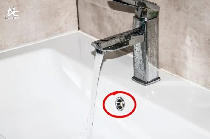 واش بیسن میں موجود سوراخ کا اصل مقصد کیا ہے؟