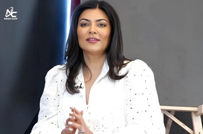 کیا سشمیتا سین پاکستانی فلم میں کام کریں گی؟ اداکارہ نے خاموشی توڑ دی