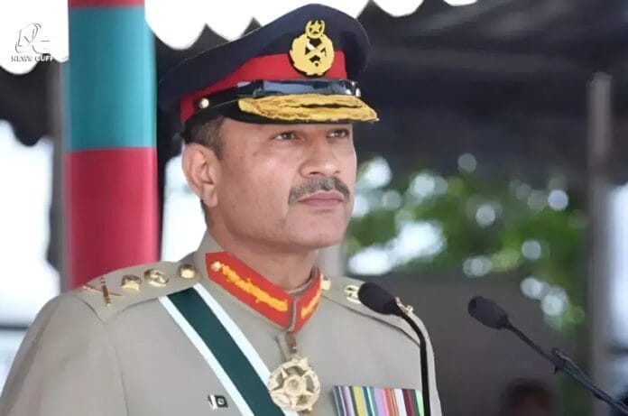 آپ سب نے پاکستان کی کہانی اپنی اگلی نسل کو سنانی ہے، وہ کہانی جس کی بنیاد پر ہمارے آباؤ اجداد نے پاکستان حاصل کیا