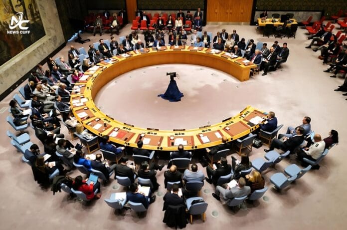 پہلگام واقعہ: سلامتی کونسل میں پاکستان کی سفارتکاری کام کر گئی، بھارت ہاتھ ملتا رہ گیا