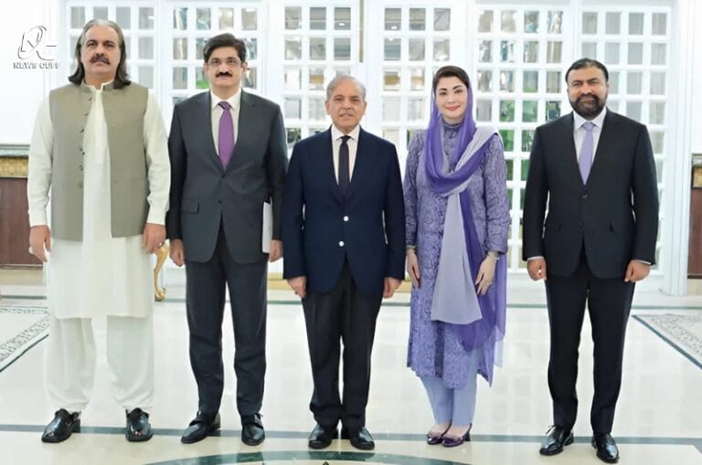 مشترکہ مفادات کونسل نے دریائے سندھ سے نئی نہریں نکالنےکا منصوبہ مسترد کردیا