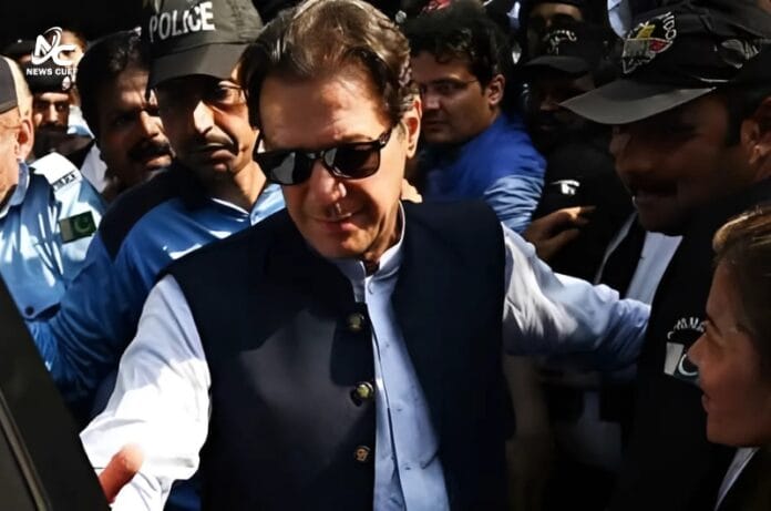 ایک سو نوے ملین پاؤنڈ کیس: عمران خان کی سزا کیخلاف اپیل 2025 میں مقرر ہونے کا کوئی امکان نہیں، رجسٹرار آفس اسلام آباد ہائیکورٹ