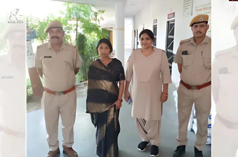 بھارت میں 23 سالہ لڑکی نے 7 ماہ میں 25 شادیاں کر کے لاکھوں کا فراڈ کر ڈالا