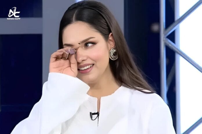 اداکارہ سکینہ خان اپنی ناکام محبت کا ذکر کرتے ہوئے جذباتی ہوگئیں