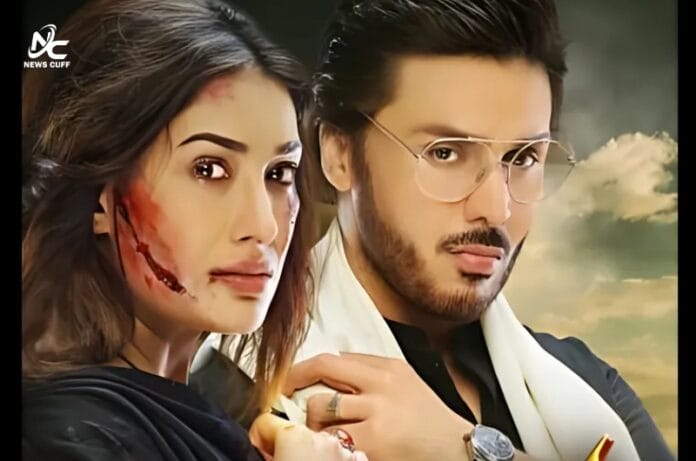 ڈرامہ سیریل ’ڈائن‘ میں اداکاری کیلئے احسن خان نے کتنے کروڑ معاوضہ لیا؟ اداکار کا انکشاف