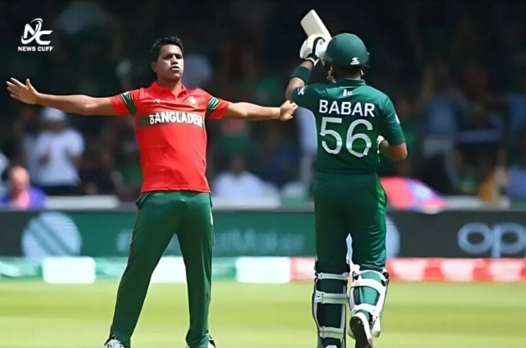 بھارتی پراپیگنڈا ناکام، پی سی بی نے منالیا، بنگلادیش کرکٹ ٹیم سیریز کھیلنے پاکستان آئیگی