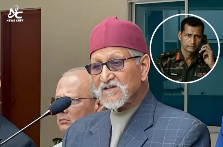 بھارت پاکستان پر حملہ کرے تو بنگلادیش بھارت پر حملہ کردے، سابق بنگلادیشی جنرل