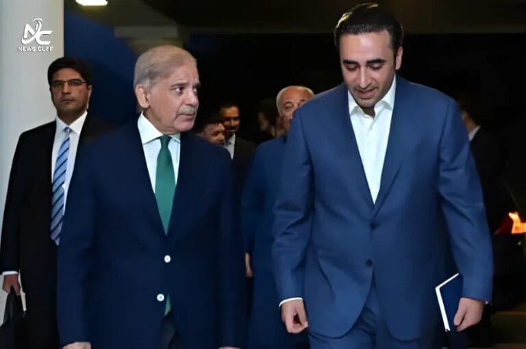 بھارتی پروپیگنڈے کے توڑ کے لیے عالمی مہم، بلاول بھٹو وفد کی قیادت کریں گے