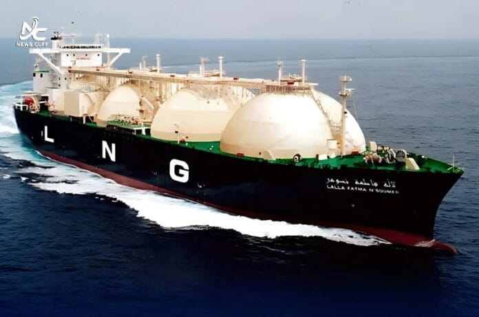 ChatGPT said: طلب میں کمی کے باعث پاکستان نے 11 ایل این جی کارگو عالمی مارکیٹ منتقل کر دیے