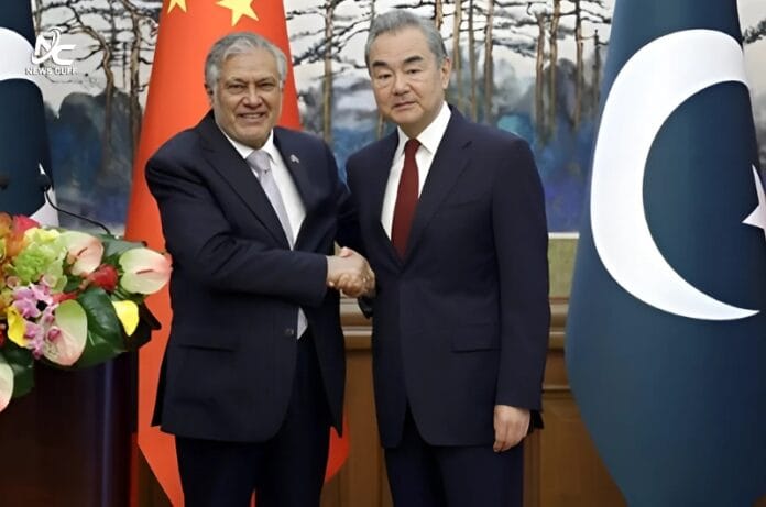 پاکستان کی سالمیت اور خود مختاری کی حمایت جاری رکھیں گے: چین