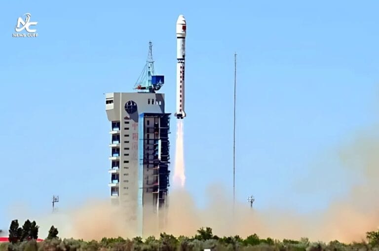 ChatGPT said: چین نے خلا میں سپر کمپیوٹر نیٹ ورک قائم کرنے پر عملدرآمد شروع کر دیا