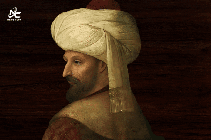 سلطان محمد الفاتح رحمۃ اللہ علیہ مکمل سوانح عمری فتوحات اور اولاد