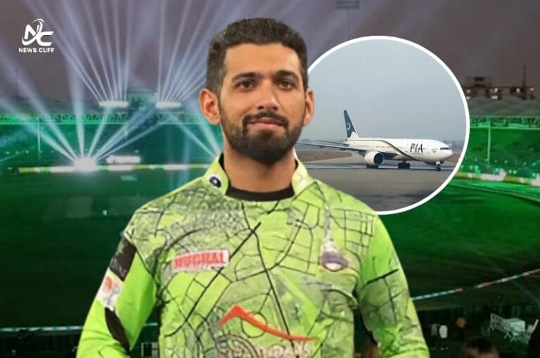 کیا آپ جانتے ہیں: پی ایس ایل فائنل کے ہیرو سکندر رضا فائنل سے صرف 10 منٹ پہلے پاکستان پہنچے؟