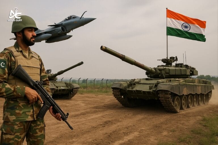 بھارتی ڈرون حملے میں شہید ہونیوالے 8 بہنوں کے اکلوتے بھائی کی دردناک کہانی