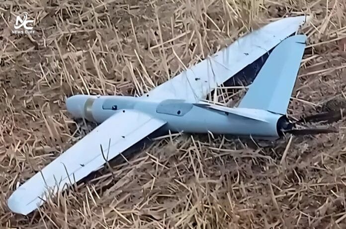 ڈرونز کی دراندازی ناکام، پاک فوج نے مزید 4 بھارتی ڈرونز مار گرائے