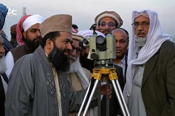 پاکستان میں عید الاضحٰی کس تاریخ کو ہوگی؟ سپارکو نے پیشگوئی کردی