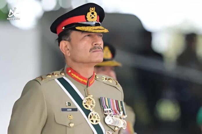 فیلڈ مارشل عاصم منیر کو سونے کا تاج پہنایا جائے گا، پاک جاپان بزنس کونسل کا اعلان