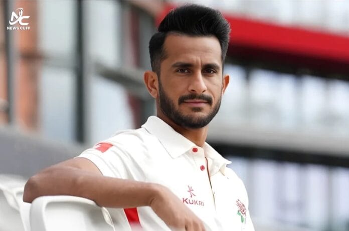 گوجرانوالہ میں حسن علی کی والدہ سے ڈکیتی، 2 لاکھ 30 ہزار روپے چھین لیے گئے