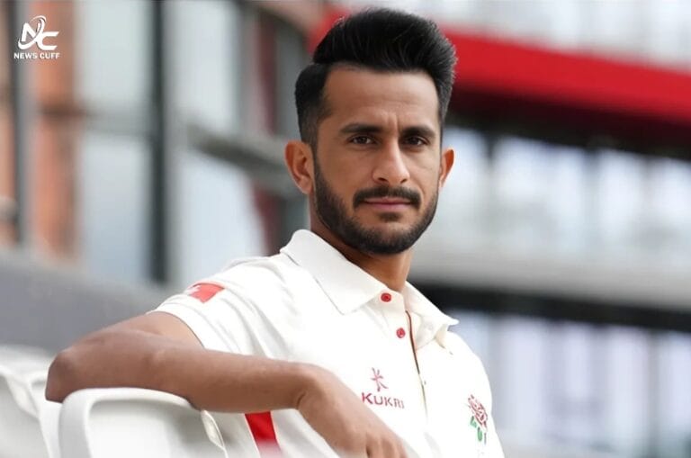 گوجرانوالہ میں حسن علی کی والدہ سے ڈکیتی، 2 لاکھ 30 ہزار روپے چھین لیے گئے