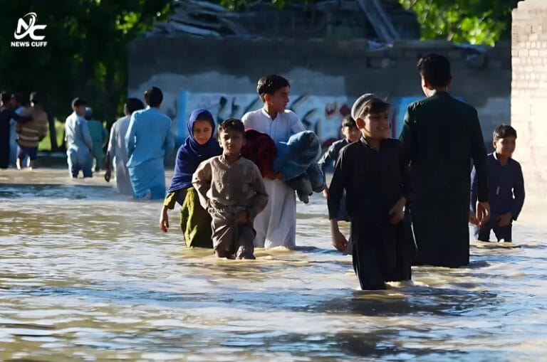 ChatGPT said: مون سون کے پہلے حصے میں شدید بارشوں کی پیشگوئی، سندھ، پنجاب اور کے پی میں سیلاب کا خدشہ