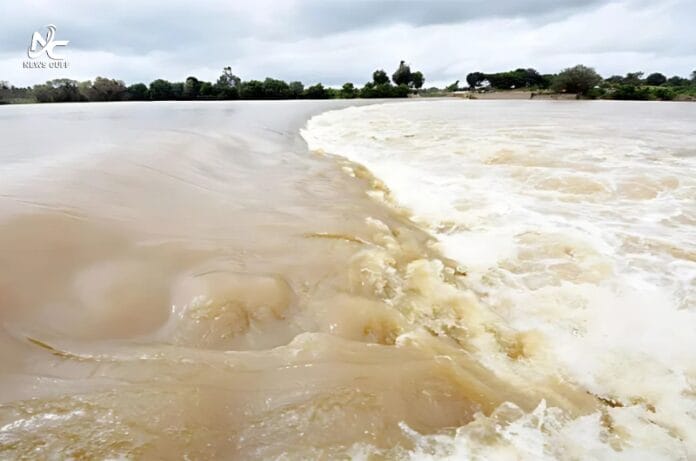 بھارت کی ایک بار پھر آبی دہشتگردی، پاکستان کی طرف آتا پانی روکنا شروع کر دیا