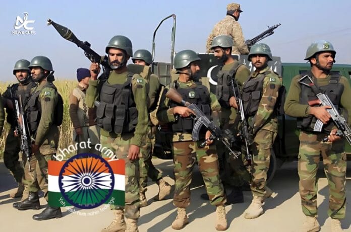 پاک بھارت ڈی جی ایم اوز کے رابطوں کے بعد بھارتی فوج کا بیان بھی سامنے آگیا