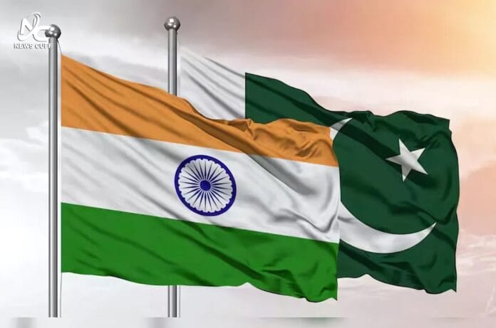 بھارت اور پاکستان کے درمیان کشیدگی