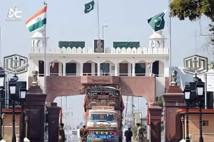 بھارت کی ایک اور اوچھی حرکت، پاکستان سے تمام اشیا کی براہ راست یا بالواسطہ درآمد پر پابندی لگادی