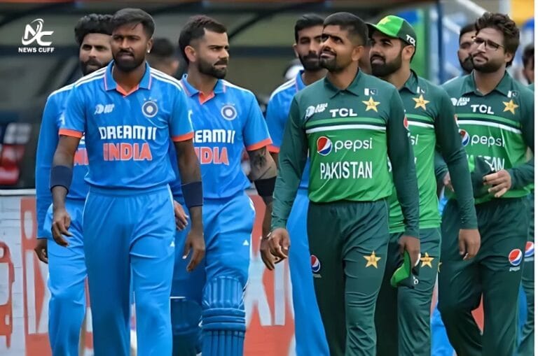 پاکستان سے کشیدگی: بھارت کا ایشیا کپ نہ کھیلنے کا فیصلہ