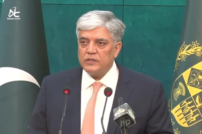 بھارت نے پورے خطے کو جنگ میں دھکیلا، پاکستان نے ثابت کیا کہ عزت و وقار پر کوئی سمجھوتہ نہیں ہوگا