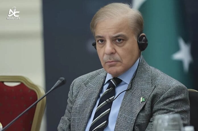 رافیل کے تکبر میں مبتلا بھارت کو مؤثر جواب دیا، ہم نے احتیاط برتی ورنہ 10 جہاز بھی گرا سکتے تھے: وزیراعظم شہباز شریف