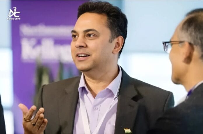 بھارت نے آئی ایم ایف ایگزیکٹو ڈائریکٹر کرشنا مورتی کو مدت مکمل ہونے سے پہلے واپس بلالیا