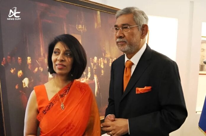 بھارت کی جانب سے سندھ طاس معاہدے کی یکطرفہ معطلی پر سری لنکا میں بھی تشویش کی لہر