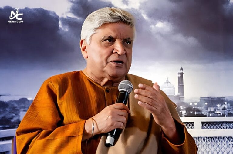 پاکستان اور جہنم میں سے جہنم جانا پسند کرونگا: جاوید اختر کے متنازع بیان پر پاکستانی اداکاروں کا سخت ردعمل