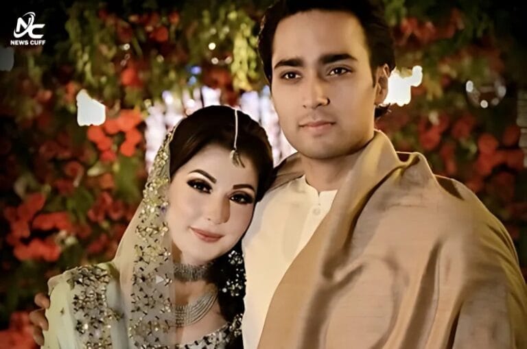 وزیراعلیٰ پنجاب مریم نواز کے صاحبزادے جنید صفدر کا رشتہ دوبارہ طےہو گیا