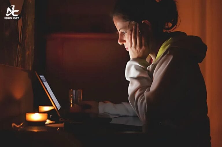 رات گئے تک جاگنے کی عادت دماغی صحت کے لیے خطرناک ثابت ہو سکتی ہے