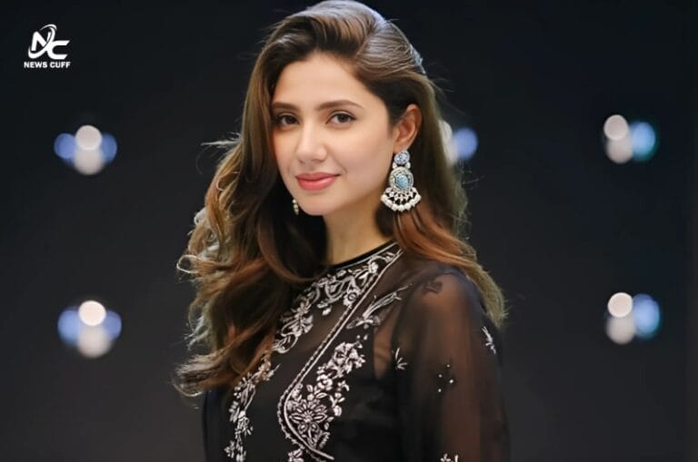 بھارت میں فلم کے پوسٹرز سے ہٹانے پر ماہرہ خان کا ردعمل سامنے آگیا