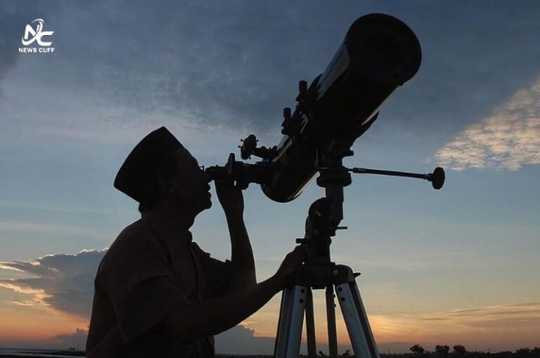 وزارتِ مذہبی امور نے محکمہ موسمیات کو شوال کے چاند کی پیشگوئی سے روک دیا