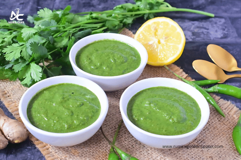 پودینہ دہی کی چٹنی بنانے کا آسان طریقہ 5 منٹ میں تیار! تازگی بھی، ذائقہ بھی!