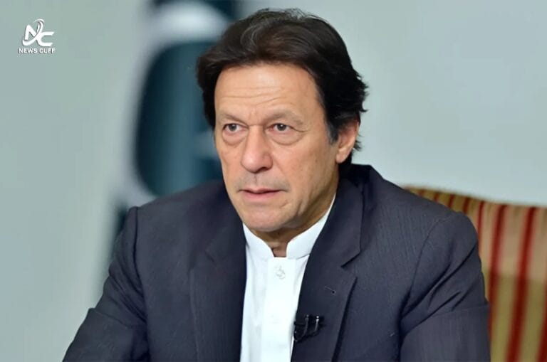 مودی کا بزدلانہ حملہ، ہماری فورسز کا منہ توڑ جواب: عمران خان کا سخت ردعمل